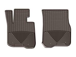 WeatherTech - WeatherTech W360CO All Weather Floor Mats - Image 1