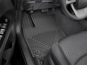 WeatherTech - WeatherTech W400 All Weather Floor Mats - Image 2