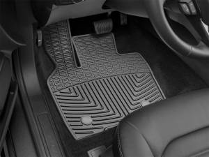 WeatherTech - WeatherTech W404 All Weather Floor Mats - Image 2