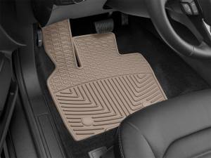 WeatherTech - WeatherTech W404TN All Weather Floor Mats - Image 2