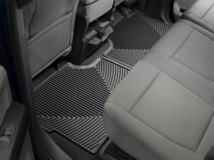 WeatherTech - WeatherTech W409 All Weather Floor Mats - Image 2