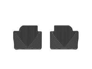 WeatherTech - WeatherTech W268 All Weather Floor Mats - Image 1