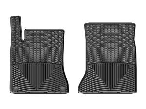 WeatherTech - WeatherTech W402 All Weather Floor Mats - Image 1