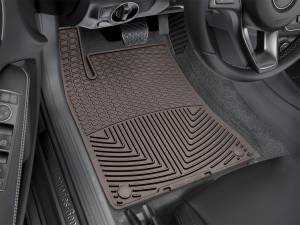 WeatherTech - WeatherTech W402CO All Weather Floor Mats - Image 2