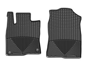 WeatherTech - WeatherTech W390 All Weather Floor Mats - Image 1