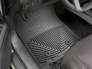 WeatherTech - WeatherTech W377 All Weather Floor Mats - Image 2