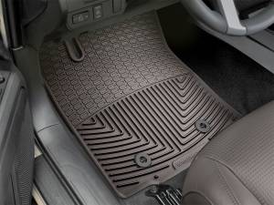WeatherTech - WeatherTech W377CO All Weather Floor Mats - Image 2