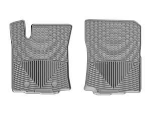 WeatherTech - WeatherTech W377GR All Weather Floor Mats - Image 1