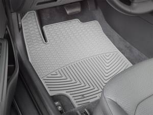 WeatherTech - WeatherTech W388GR All Weather Floor Mats - Image 2