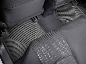 WeatherTech - WeatherTech W401 All Weather Floor Mats - Image 2
