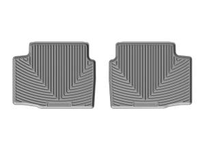 WeatherTech - WeatherTech W423GR All Weather Floor Mats - Image 1
