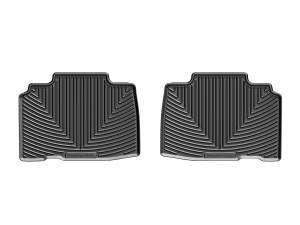 WeatherTech - WeatherTech W396 All Weather Floor Mats - Image 1