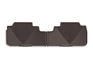 WeatherTech - WeatherTech W422CO All Weather Floor Mats - Image 1
