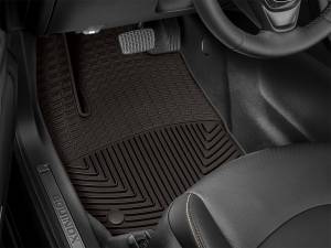 WeatherTech - WeatherTech W424CO All Weather Floor Mats - Image 2