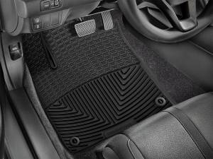 WeatherTech - WeatherTech W473 All Weather Floor Mats - Image 2