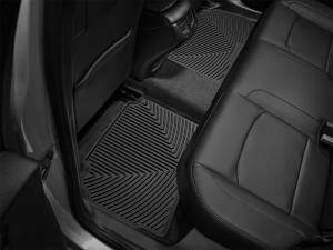 WeatherTech - WeatherTech W398 All Weather Floor Mats - Image 2