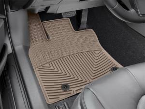 WeatherTech - WeatherTech W463TN All Weather Floor Mats - Image 2