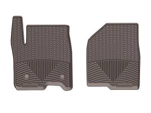 WeatherTech - WeatherTech W489CO All Weather Floor Mats - Image 1