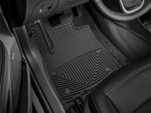 WeatherTech - WeatherTech W368 All Weather Floor Mats - Image 2