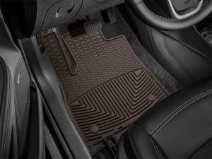 WeatherTech - WeatherTech W368CO All Weather Floor Mats - Image 2