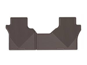WeatherTech - WeatherTech W490CO All Weather Floor Mats - Image 1