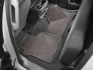 WeatherTech - WeatherTech W490CO All Weather Floor Mats - Image 2