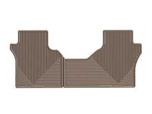 WeatherTech - WeatherTech W490TN All Weather Floor Mats - Image 1