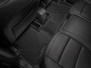 WeatherTech - WeatherTech W373 All Weather Floor Mats - Image 2