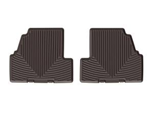 WeatherTech - WeatherTech W373CO All Weather Floor Mats - Image 1