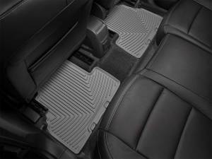 WeatherTech - WeatherTech W373GR All Weather Floor Mats - Image 2