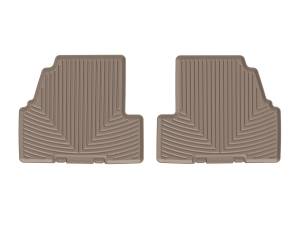 WeatherTech - WeatherTech W373TN All Weather Floor Mats - Image 1