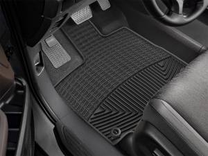 WeatherTech - WeatherTech W465 All Weather Floor Mats - Image 2