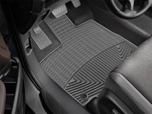 WeatherTech - WeatherTech W465GR All Weather Floor Mats - Image 2