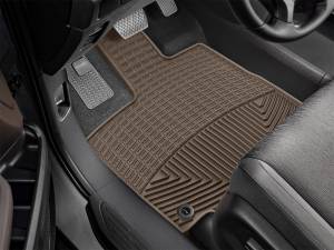 WeatherTech - WeatherTech W465TN All Weather Floor Mats - Image 2