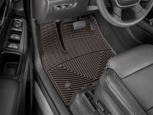 WeatherTech - WeatherTech W469CO All Weather Floor Mats - Image 2