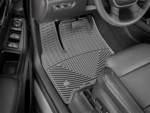 WeatherTech - WeatherTech W469GR All Weather Floor Mats - Image 2