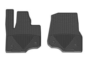 WeatherTech - WeatherTech W477 All Weather Floor Mats - Image 1