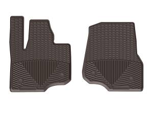 WeatherTech - WeatherTech W477CO All Weather Floor Mats - Image 1