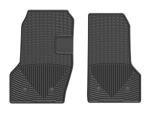WeatherTech - WeatherTech W539 All Weather Floor Mats - Image 1