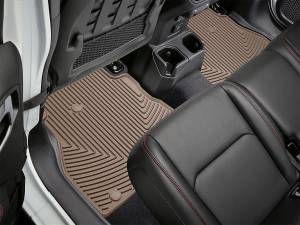 WeatherTech - WeatherTech W511TN All Weather Floor Mats - Image 2
