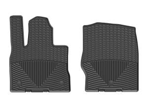 WeatherTech - WeatherTech W526 All Weather Floor Mats - Image 1