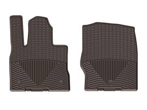 WeatherTech - WeatherTech W526CO All Weather Floor Mats - Image 1