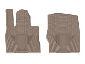 WeatherTech - WeatherTech W526TN All Weather Floor Mats - Image 1