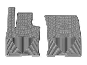 WeatherTech - WeatherTech W531GR All Weather Floor Mats - Image 1