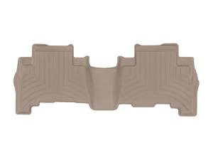 WeatherTech - WeatherTech 452862IM FloorLiner HP - Image 1