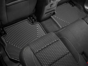WeatherTech - WeatherTech W535 All Weather Floor Mats - Image 2