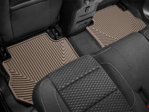 WeatherTech - WeatherTech W535TN All Weather Floor Mats - Image 2