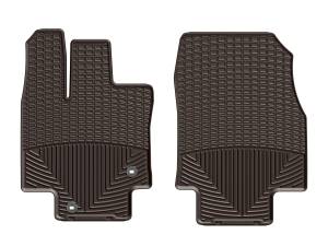 WeatherTech - WeatherTech W540CO All Weather Floor Mats - Image 1