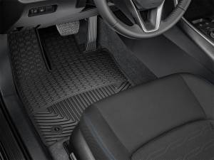 WeatherTech - WeatherTech W524 All Weather Floor Mats - Image 2