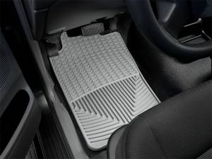 WeatherTech - WeatherTech W11GR All Weather Floor Mats - Image 2